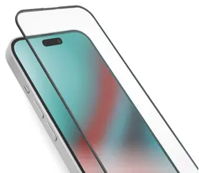 SBS Full Cover Apple iPhone 16 PLUS/15 PLUS čierna