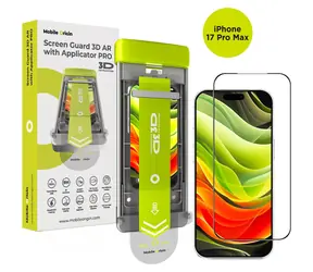 Mobile Origin Screen Guard 3D AR PRE iPhone 17 Pre Max/18 Pre Max