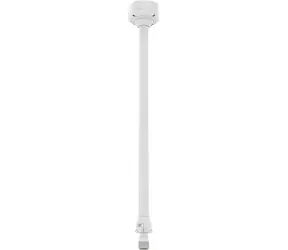 AXIS T91B50 / Stropný držiak kamery / interiér aj exteriér / pre AXIS Q3538-SLVE, Q6318-LE, rada P37