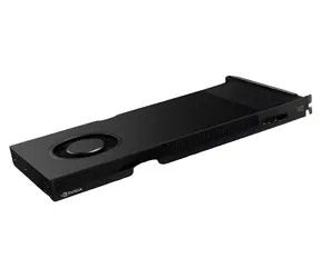 Nvidia RTX PRO 4000 Blackwell / Grafická karta / 24GB GDDR7 / PCIe 5.0 x16 / 4X DisplayPort / bulk