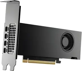 Nvidia RTX 2000 Ada Generation 16GB / Grafická karta / GDDR6