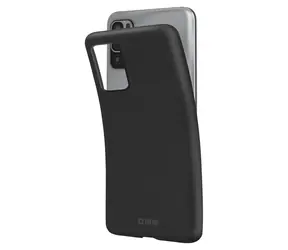 SBS Sensity čierna / Puzdro / pre XIAOMI Redmi 10 5G