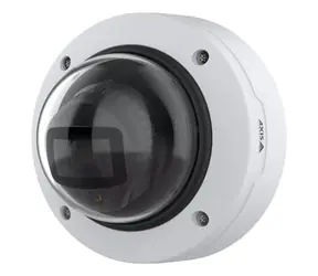 AXIS P3275-LV / IP kamera / Kupola / Vnútorné / 2 Mpx / 1920 x 1080 / Deň a noc