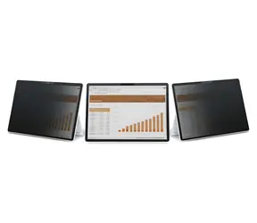 StarTech Surface Pro 4/5/6/7/7+ / Filter na ochranu súkromia / 4-Way / Dotykový displej / Uhol pohľadu ±30°