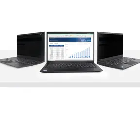 StarTech Privacy Screen 14" / Filter ochrany súkromia / Pre notebooky 16:9 / Anti-glare
