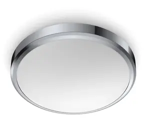 Philips Doris CL257 chróm
