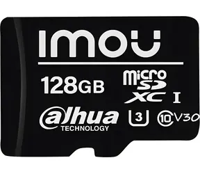 Imou ST2-128-S1 / Pamäťová karta / MicroSDXC / 128 GB / Class 10 / UHS-I U3 V30 / 95/38 MB/s