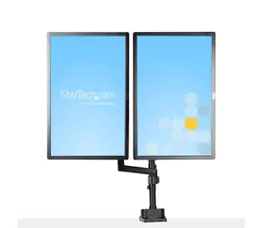 StarTech Stolný držiak pre 2 monitory