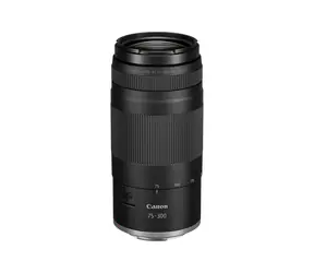 Canon RF 75-300mm F4-5.6 / Objektív / Pre Canon EOS R / Zoom