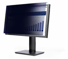 StarTech Privacy Screen 24" / Filter na ochranu súkromia pre monitor / 16:10 / dvojcestný, odnímateľný