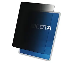Dicota 2-Way čierna / Filter na ochranu súkromia / iPad Pro 13" (M4) / samolepiaci