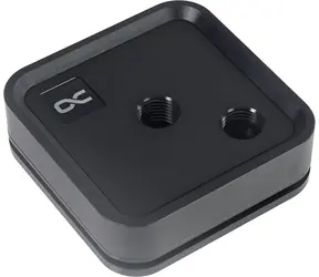 Alphacool Core 1 LT čierna