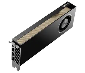 Nvidia RTX PRO 6000 Blackwell Max-Q 96GB / Grafická karta / Workstation Edition / 4X DP
