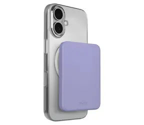 Puro Mini Power Mag ružová / Powerbank / 4200 mAh / MagSafe / USB-C
