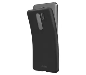 SBS Sensity čierna / Puzdro / pre XIAOMI Redmi 10
