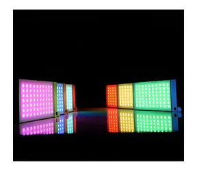 Godox LED M1 RGB Mini / LED svietidlo / RGB