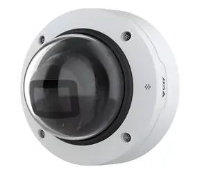 AXIS P3285-LV / IP kamera / PTZ / Kupola / Vnútorné aj vonkajšie / Antivandal