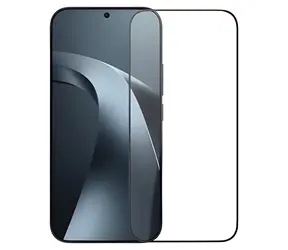 Nillkin CP+ PRE čierna / Tvrdené sklo / 2.5D / pre XIAOMI 17T