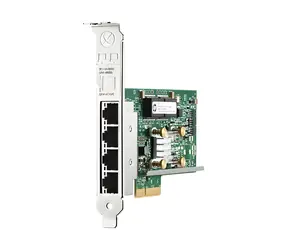HPE 331T / Sieťová karta / Ethernet 1 Gb / 4 porty