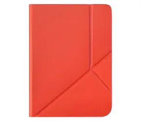 Kobo SleepCover Cayenne Red / Puzdro / pre Kobo Clara Colour a Clara BW