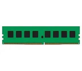 CoreParts 8GB / Pamäťový modul / DDR4 2400 MHz
