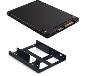 CoreParts SSD 512 GB / SSD / 3.5" / SATA III / TLC / čítanie 550 MB/s