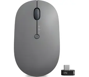 Lenovo Go Wireless Multi-Device čierna, šedá
