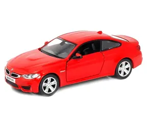 RMZ CITY Autíčko BMW M4 Coupe / Model auta