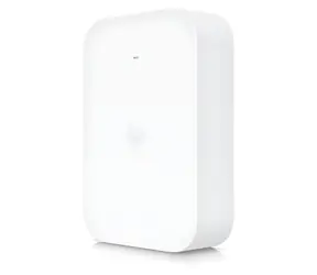 Ubiquiti UACC-U7-Pro-XG-Wall-Cover / Kryt / pre U7 Pre XG Wall / Lakovateľný / Polykarbonát