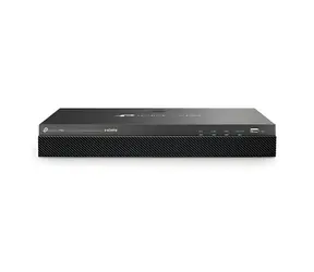 TP-LINK VIGI NVR2008H-8MP / NVR / 8 kanálov / PoE / až 4K / HDMI / 2x USB