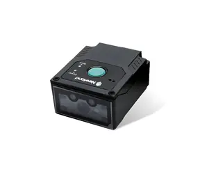 Newland FM430 Barracuda (NLS-FM430-RC) / 1D&2D snímač čiarových kódov / CMOS / USB & RS-232 / IP54