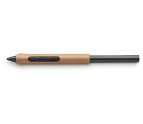 Wacom Pro Pen 3 Wood Grip / Náhradný úchop pera / drevený / pre Wacom Pro Pen 3