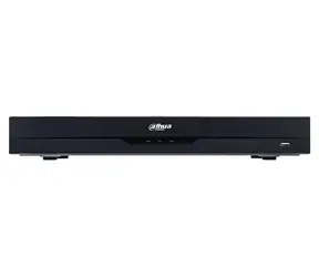 Dahua NVR4208-EI / Rekordér / 8 kanálov / 8x PoE / HDMI / VGA