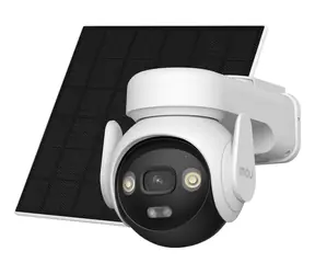 IMOU AOV PT Kit IPC-B7ED-5M0TEA / Vonkajšia IP kamera / 2880 × 1620 px / Wi-Fi / 4G LTE / solárne / microSD