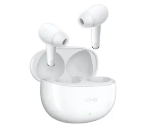 Vivo Buds Pro Makrana White / Bezdrôtové slúchadlá / mikrofón / ANC / Bluetooth 6.1