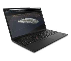 Lenovo ThinkPad P16s Gen 4 čierna