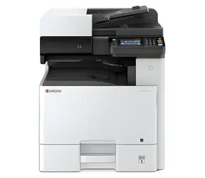 Kyocera ECOSYS M8124Cidn / Farebná laserová multifunkcia / A3 / duplex / 24 str/min / LAN / USB