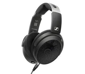 Sennheiser HD 490 PRO / Slúchadlá / otvorené / štúdiové / skladacie / 3.5 mm / 1.8 m