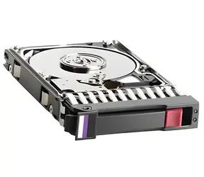 HPE 600GB
