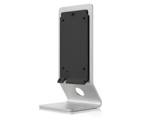 Ubiquiti UACC-U7-Pro-XG-Wall-TS / Stolný stojan / pre U7 Pre XG Wall / Polykarbonát, hliník
