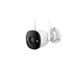 IMOU IP Bullet 2E 5MP IPC-K3DP-5H0WF / Vonkajšia IP kamera / 2304 × 1296 px / Wi-Fi / LAN / microSD