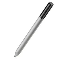 Asus Active stylus SA300 strieborná / Aktívny stylus / USI 1.0 / 4096 úrovní tlaku