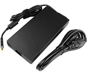 CoreParts napájací adaptér pre Lenovo 230W / Napájací adaptér / 20V / 11,5A / Čierna