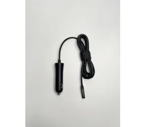 CoreParts Auto adaptér pre Microsoft Surface Pro / Auto adaptér / 43W / 12V/3,6A