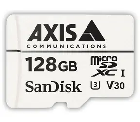 AXIS Surveillance Card 128 GB / Pamäťová karta