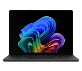 Microsoft Surface Laptop 15" (8. edícia) čierna