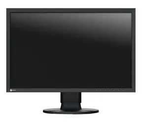 24,1" Eizo ColorEdge CS2400R čierna / Monitor / IPS / WUXGA / 100% sRGB / USB-C 70W