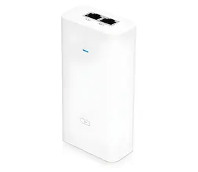 Ubiquiti POE-54V-80W / PoE adaptér / 54V / 1,5 A (80W) / Gigabit LAN / vr. napájacieho kábla
