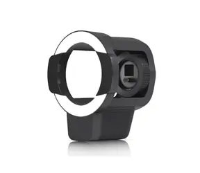 Ubiquiti UACC-Pro-Bullet-Enhancer-B čierna / Rozširujúci modul ku kamere / IR prisvetlenie / Radar / IPX5