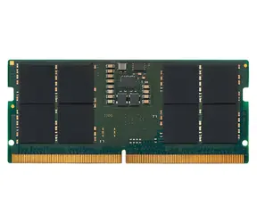 Kingston 32GB DDR5 5600MHz Non-ECC / Operačná pamäť / CL46 / SO-DIMM / 1.1V